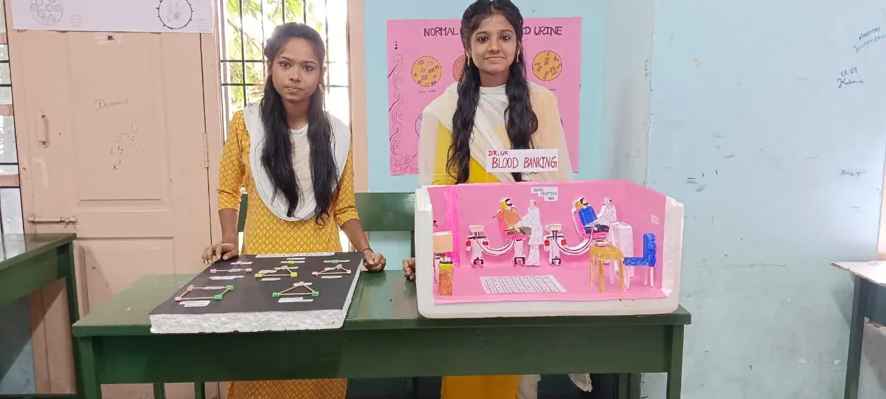 DR UK Institute student guidance and institute activity